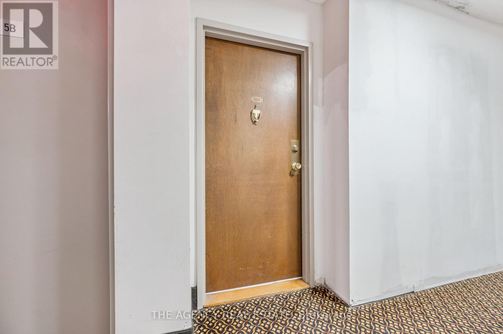 507 - 375 KING STREET E