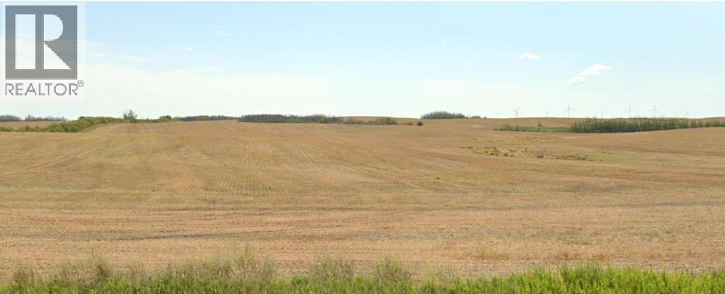 632 Acres Oyen AB Hwy-9 Highway