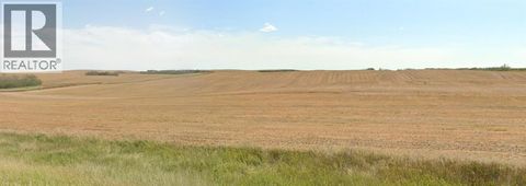 632 Acres Oyen AB Hwy-9 Highway Oyen AB T0J2J0