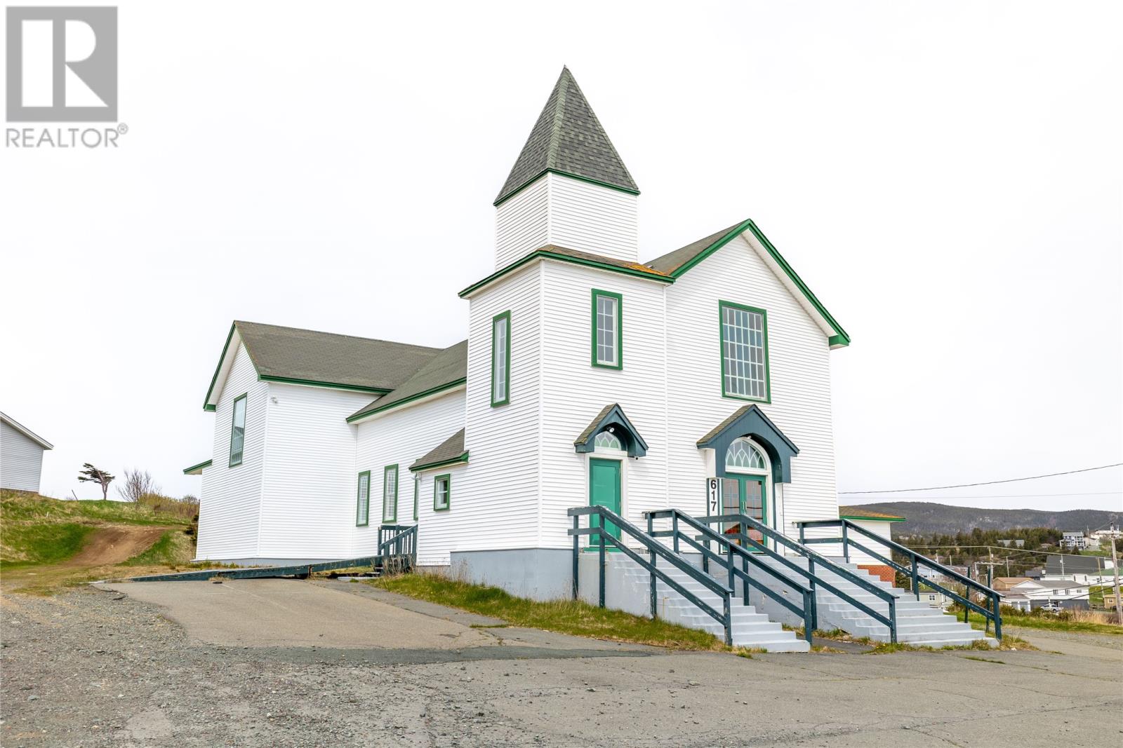 617 Main Road