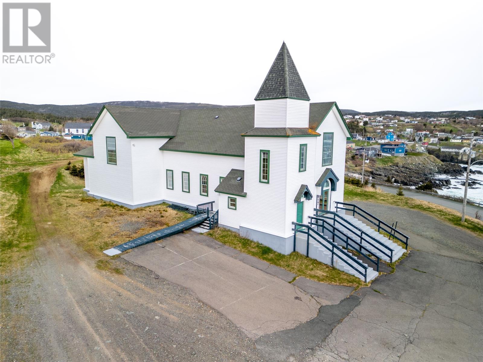 617 Main Road