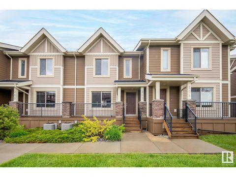 #203 401 PALISADES WY Sherwood Park AB T8H0R7