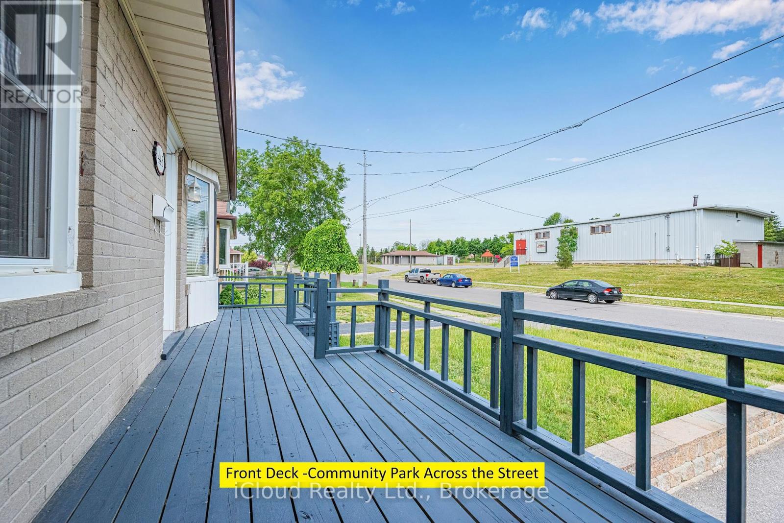 MAIN - 443 EMERALD AVENUE