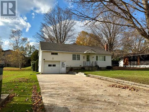 121 HINKS STREET Brockton ON N0G2V0