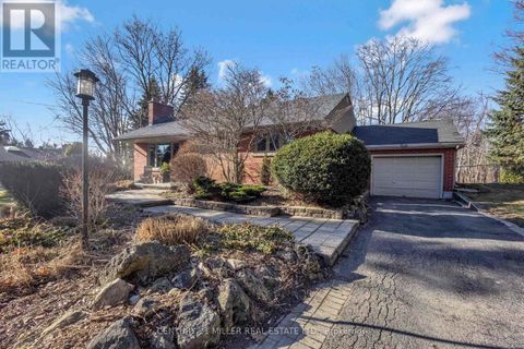 1898 WATERDOWN ROAD Burlington (Grindstone) ON L7P0T2