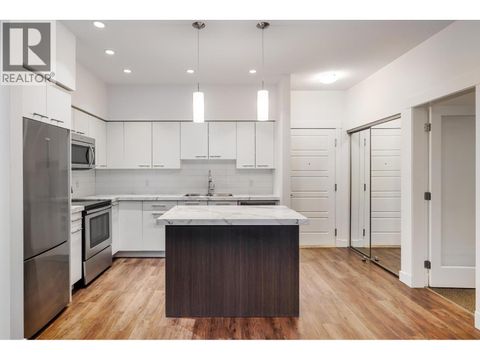 975 Academy Way Unit# 214 Kelowna BC V1V3C8