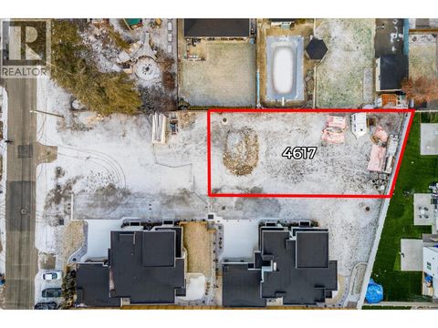 4617 Fordham Road Kelowna BC V1W1P1