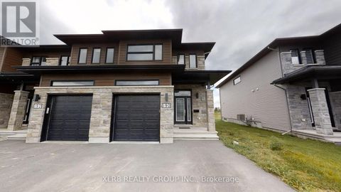190 ARGILE STREET S Casselman ON K0A1M0