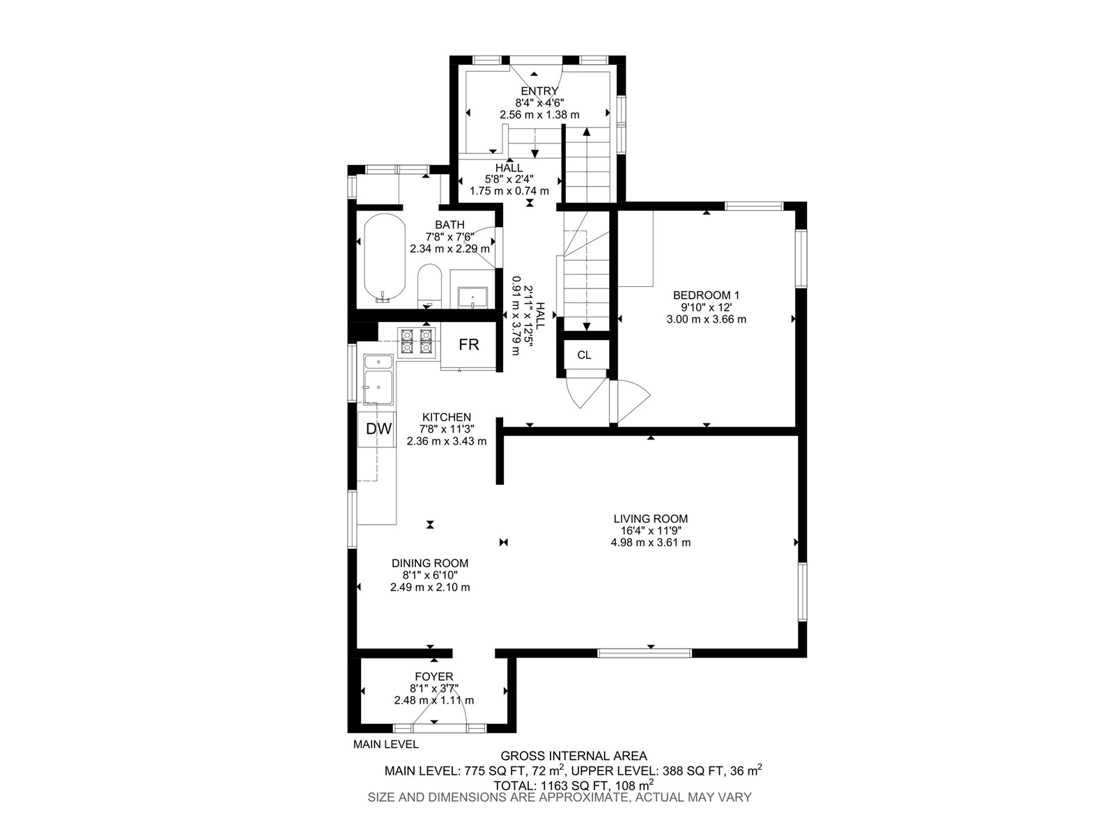 11512 86 ST NW