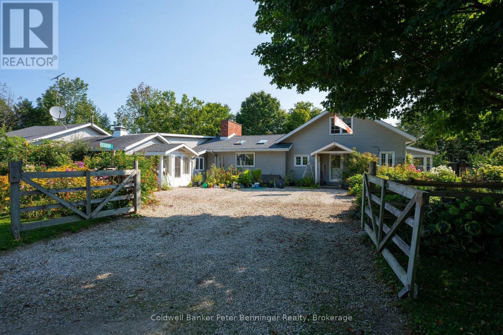 133889 ALLAN PARK ROAD