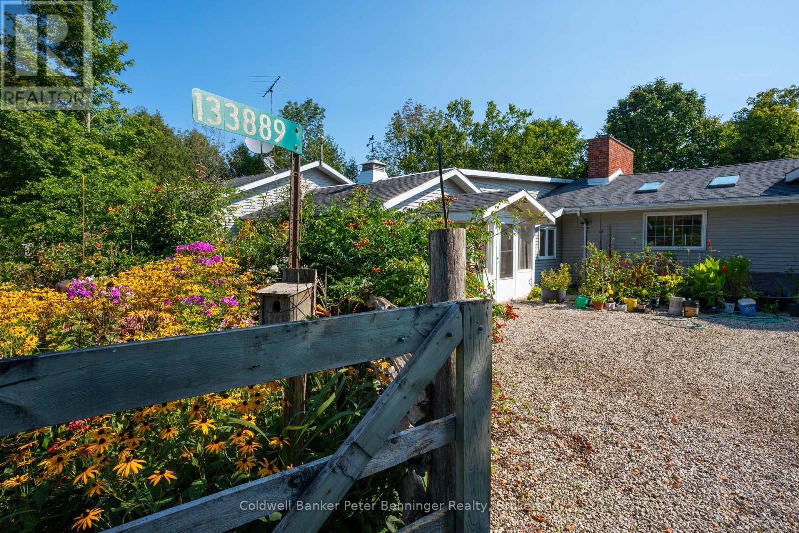 133889 ALLAN PARK ROAD