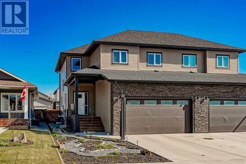 1918 High Park Circle NW High River AB T1V0E7