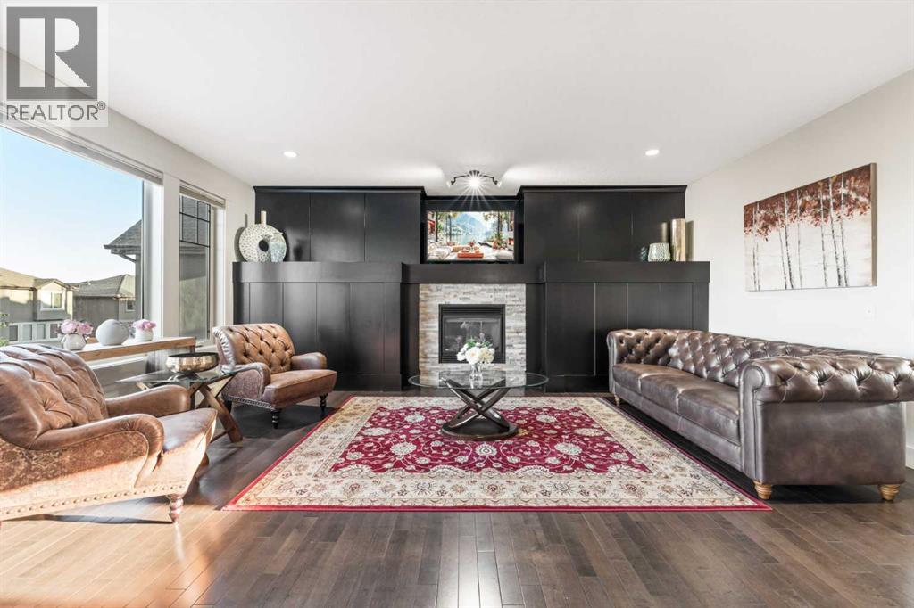 52 Aspen Summit Drive SW