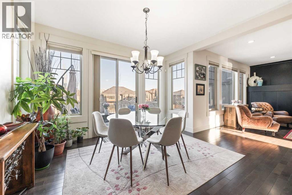 52 Aspen Summit Drive SW