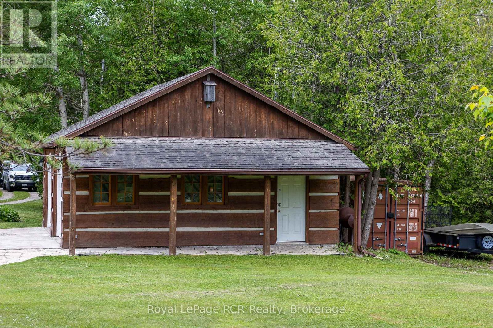 552691 GREY RD 23
