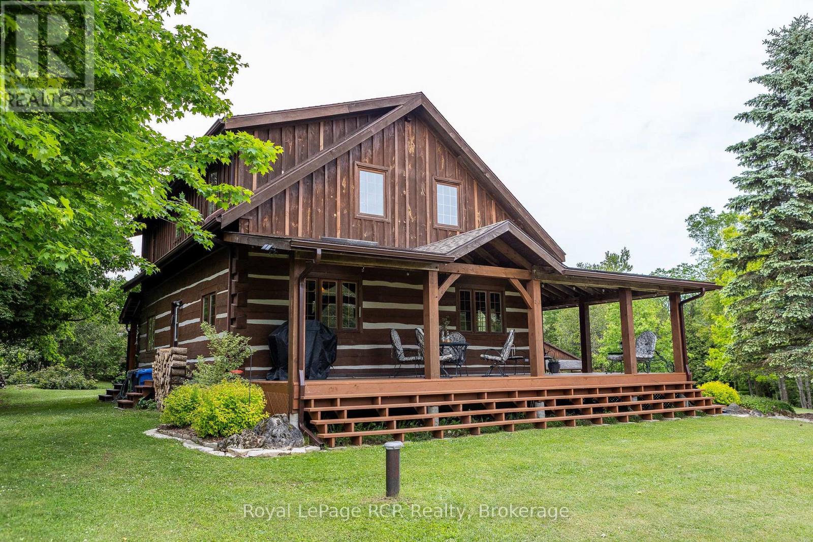 552691 GREY RD 23