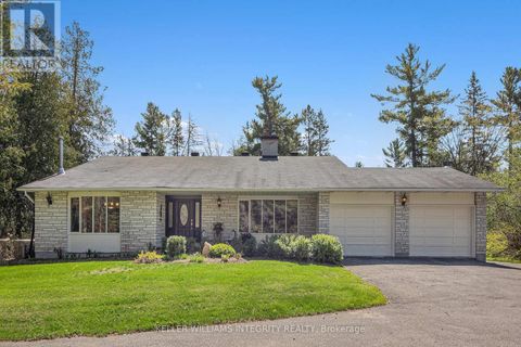 114 CONSTANCE LAKE ROAD Ottawa ON K2K1X7