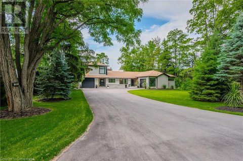 195 RIVERBANK Drive Cambridge ON N3H4R6