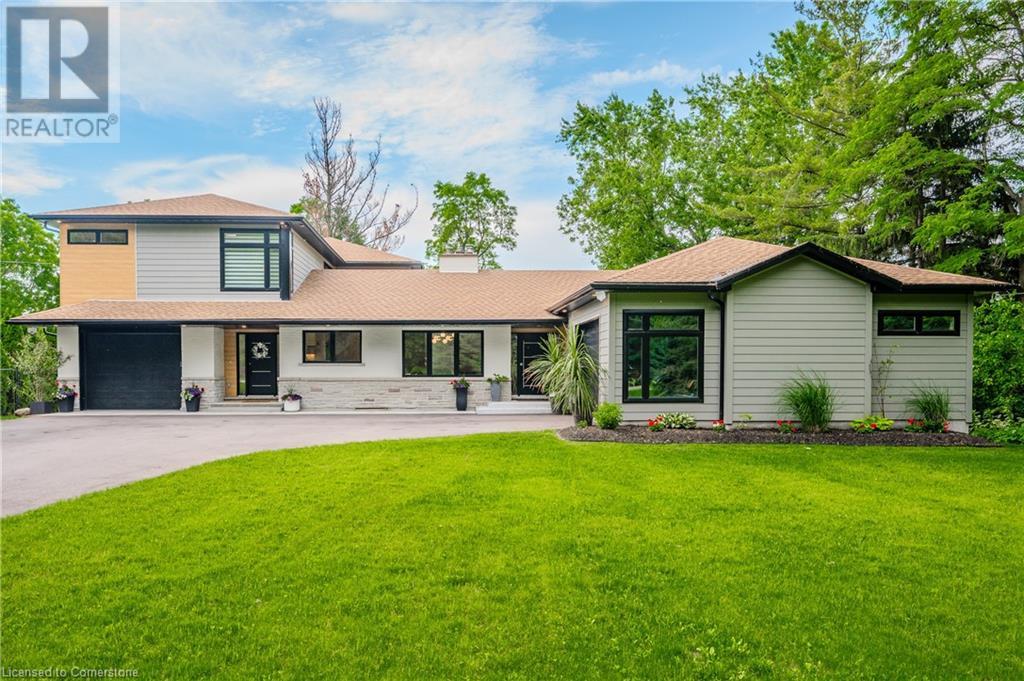195 RIVERBANK Drive