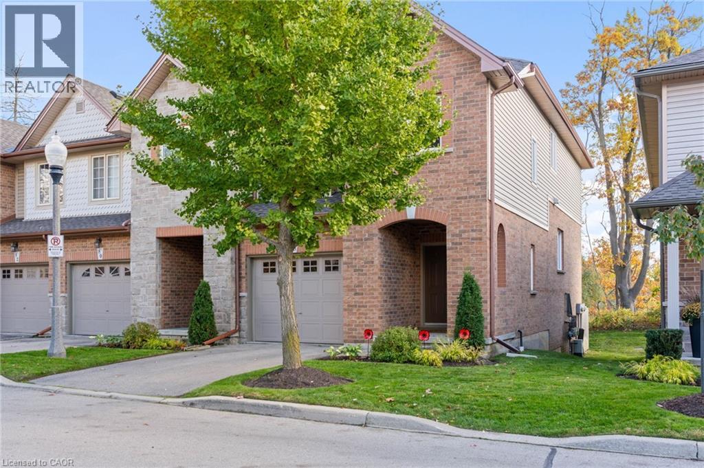 78 MYERS Lane Unit# 78