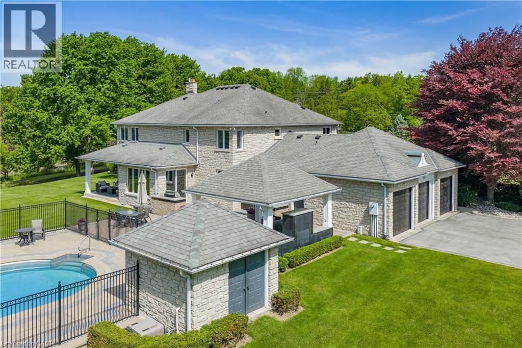 938 GOVERNOR'S Road