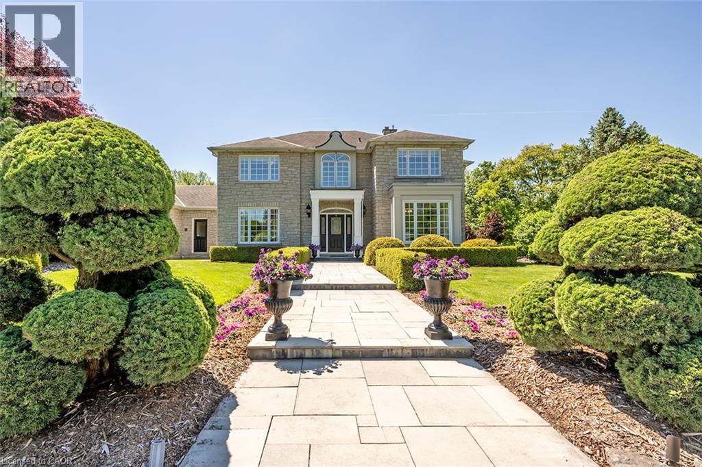 938 GOVERNOR'S Road