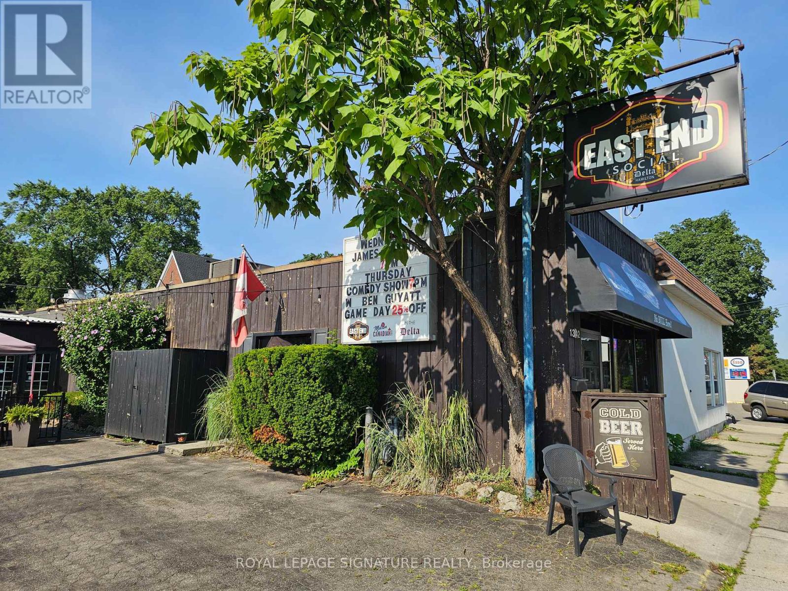 1342 MAIN STREET E