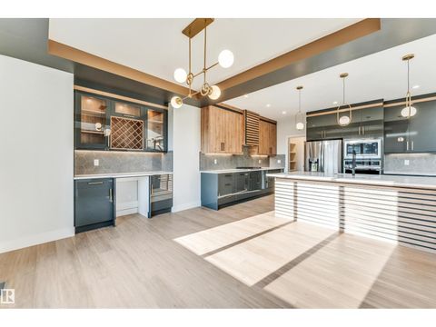 1 HORIZON LI Spruce Grove AB T7X0X5