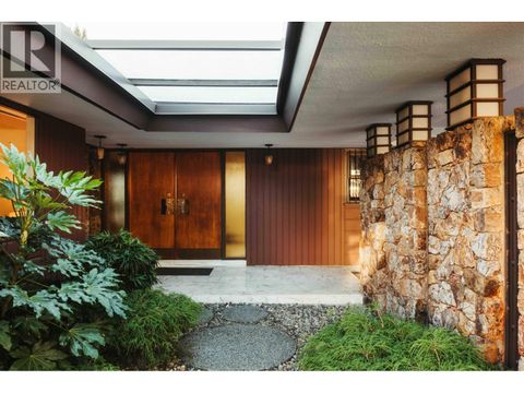 701 DANSEY AVENUE Coquitlam BC V3K3G4