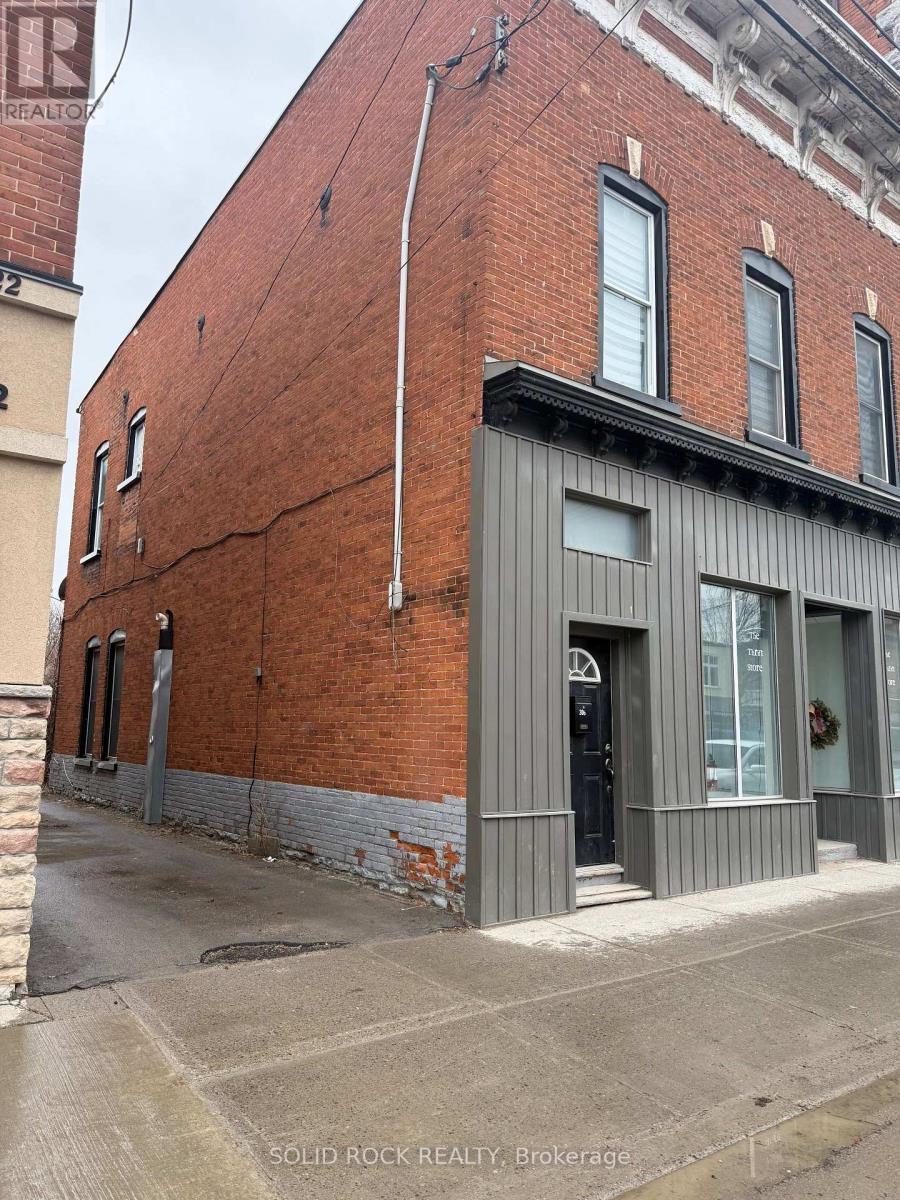 308 VICTORIA STREET N