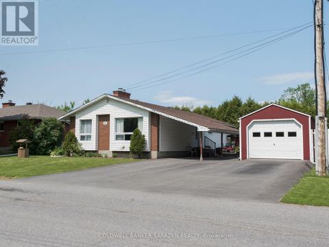 331 CARUSO STREET Arnprior ON K7S3K3