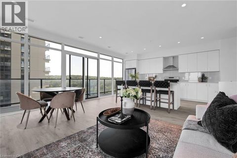 50 GRAND Avenue S Unit# 1702 Cambridge ON N1S0C2