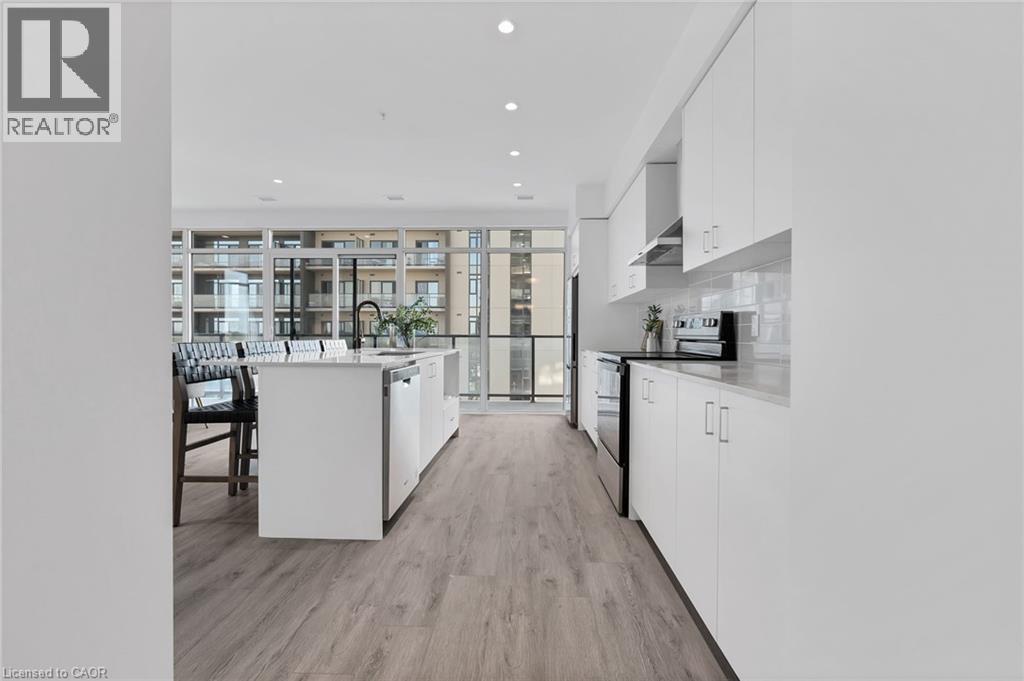 50 GRAND Avenue S Unit# 1702