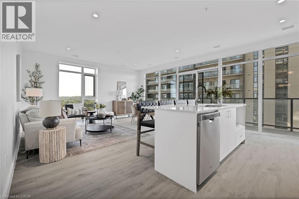 50 GRAND Avenue S Unit# 1702