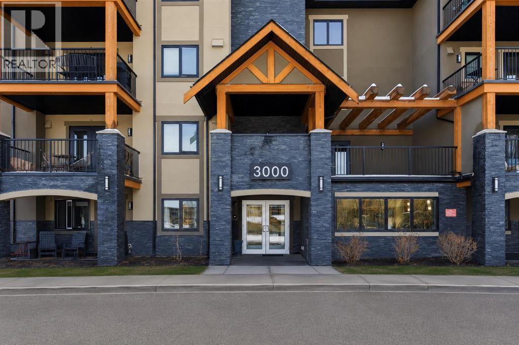3103, 402 Kincora Glen Road NW