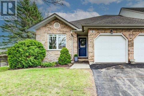 1 - 1198 SWAN STREET North Dumfries ON N0B1E0