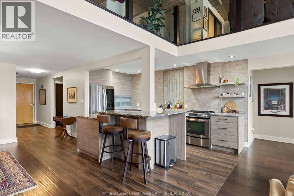 2175 WYANDOTTE STREET East Unit# 313