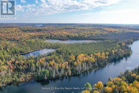 88 RICHER ROAD West Nipissing (Crystal Falls) ON P0H1L0