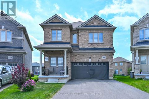 166 SEELEY AVENUE Southgate ON N0C1B0