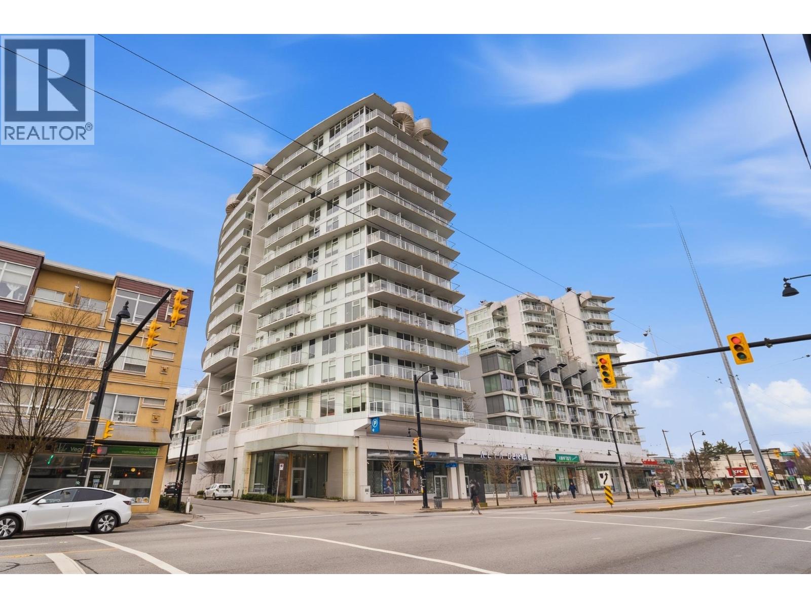 507 2220 KINGSWAY