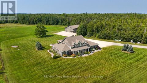 33 DUNKS BAY ROAD Northern Bruce Peninsula ON N0H2R0