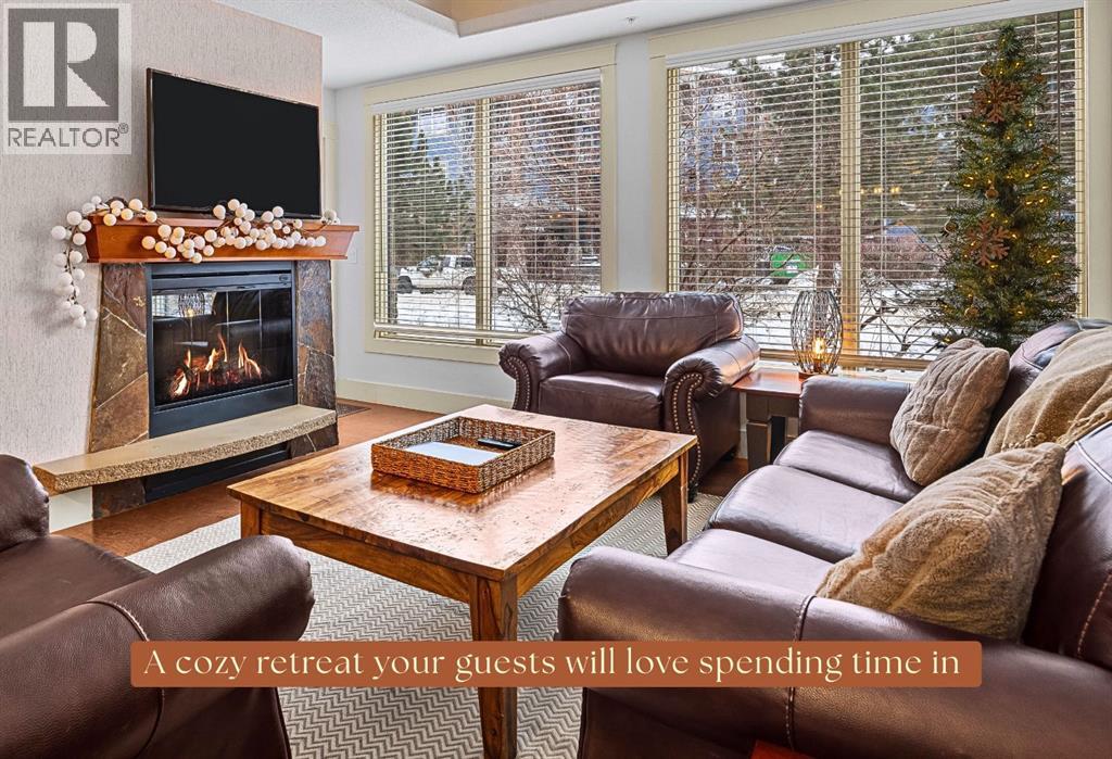 123, 173 Kananaskis Way