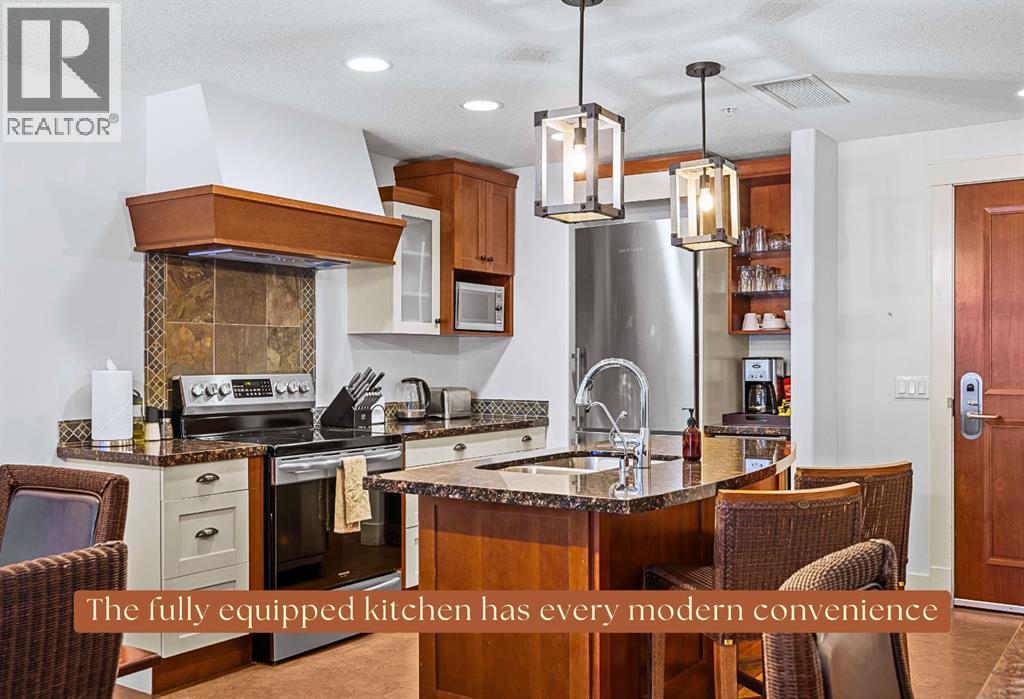 123, 173 Kananaskis Way