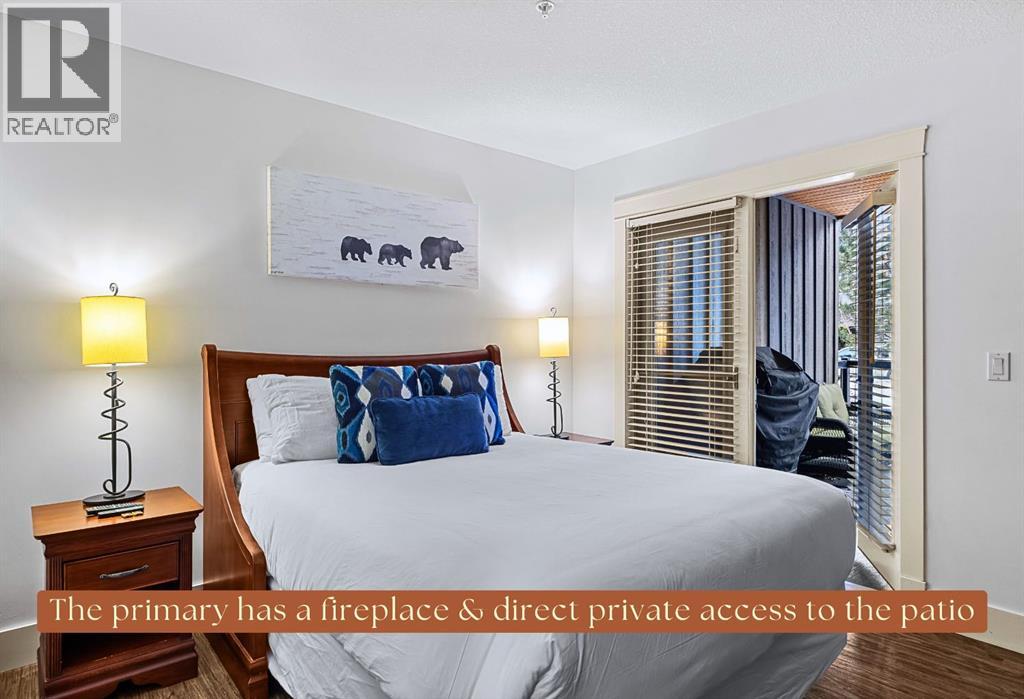 123, 173 Kananaskis Way