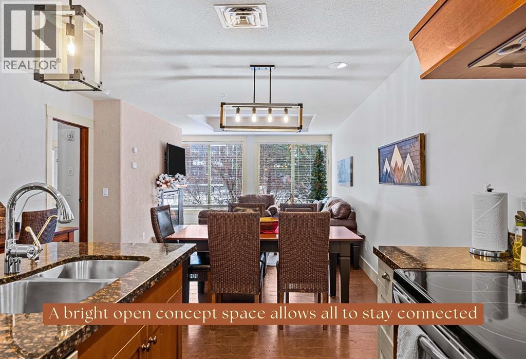 123, 173 Kananaskis Way