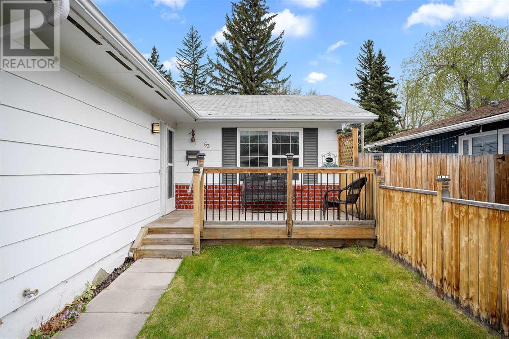63 Midglen Way SE