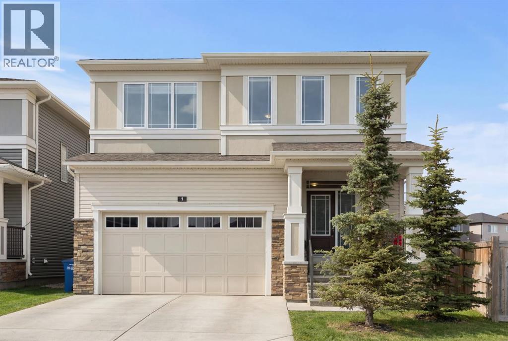 1 Osborne Common SW