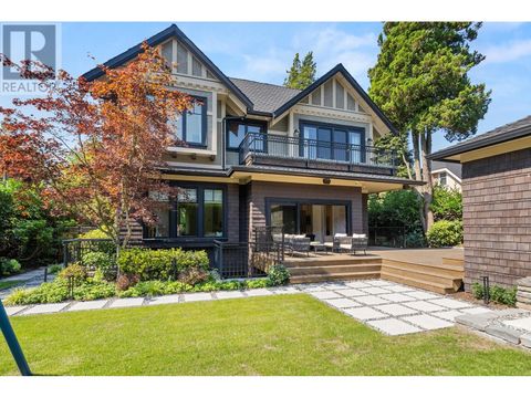 6262 ANGUS DRIVE Vancouver BC V6M3P3