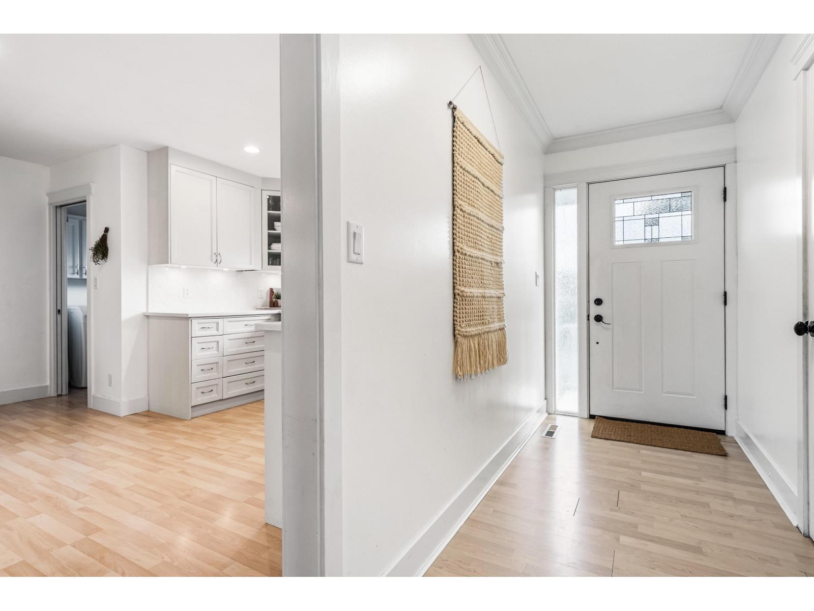 8515 HOWARD CRESCENT|Chilliwack Proper South