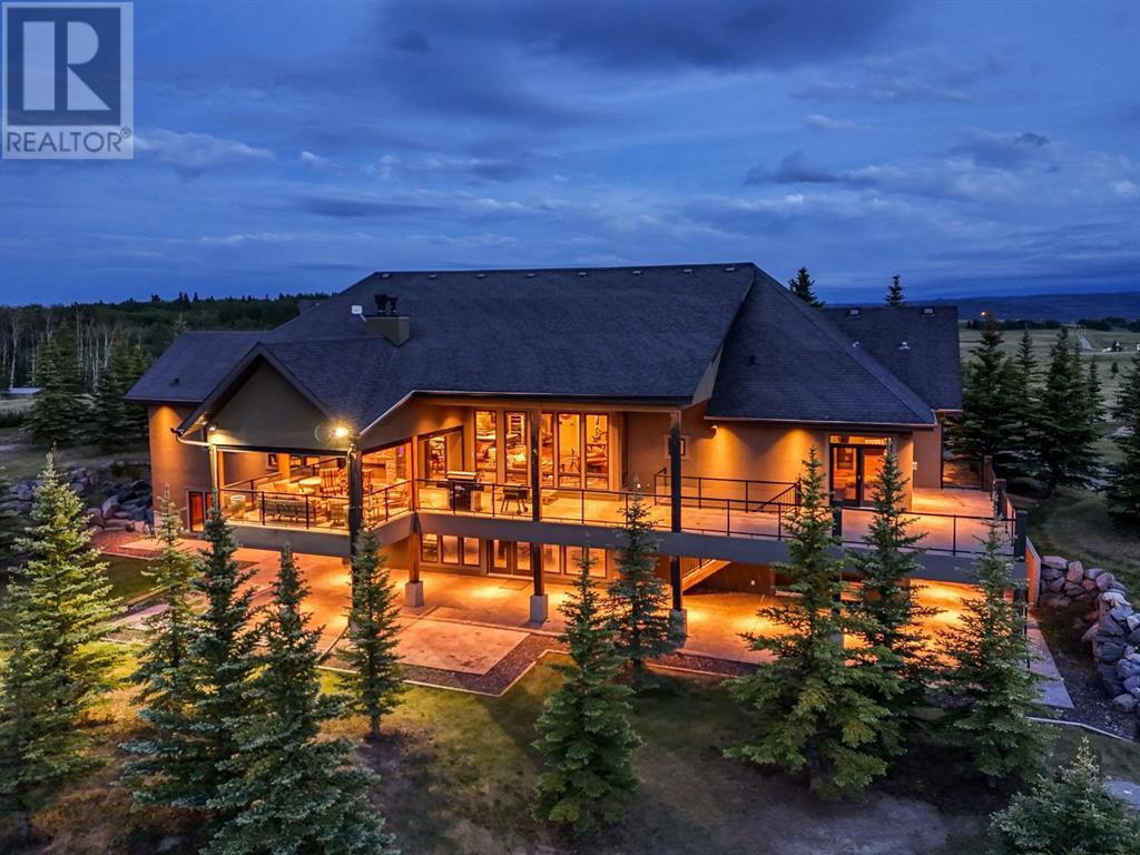 264390 Forestry Trunk Road